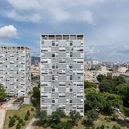 Apartment-Center Of Split Bagian luar foto