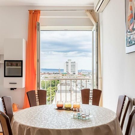 Apartment-Center Of Split Bagian luar foto
