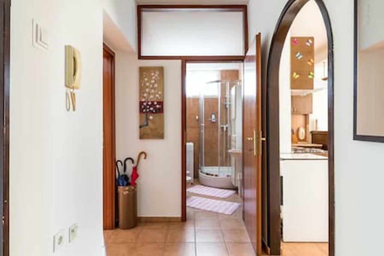 Apartment-Center Of Split Bagian luar foto