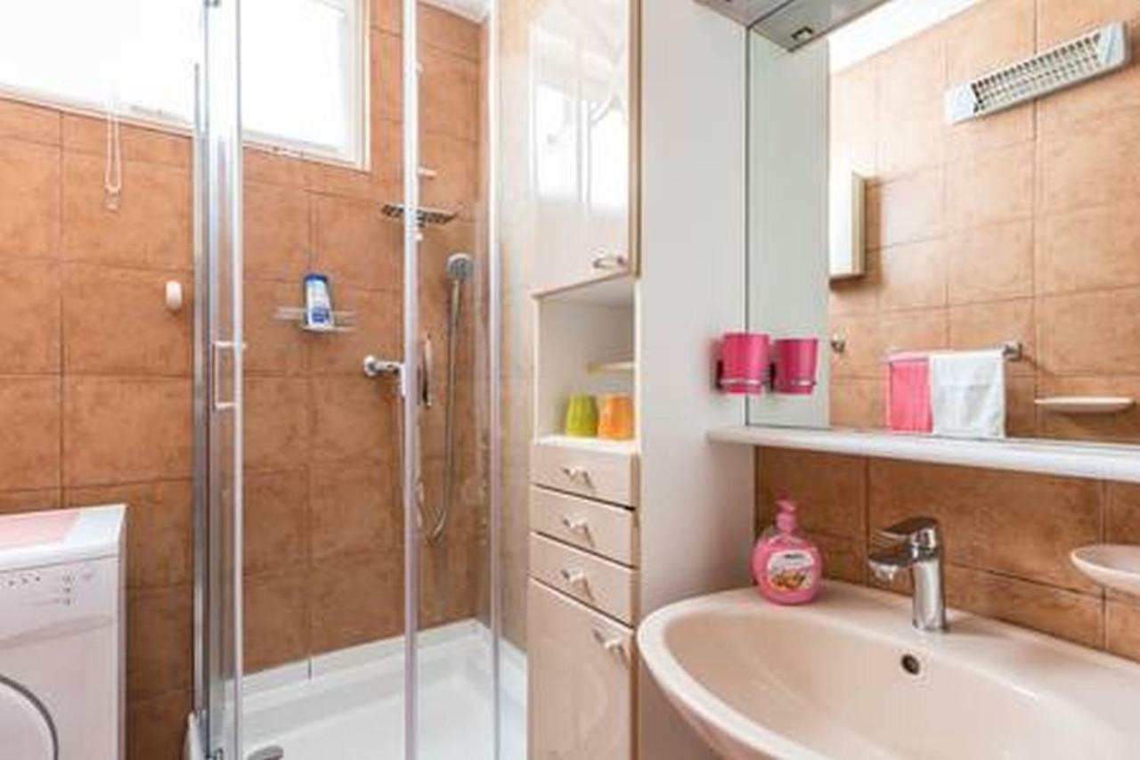 Apartment-Center Of Split Bagian luar foto