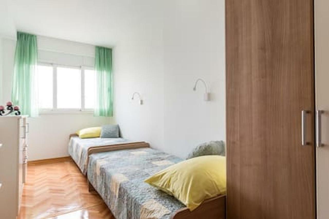 Apartment-Center Of Split Bagian luar foto