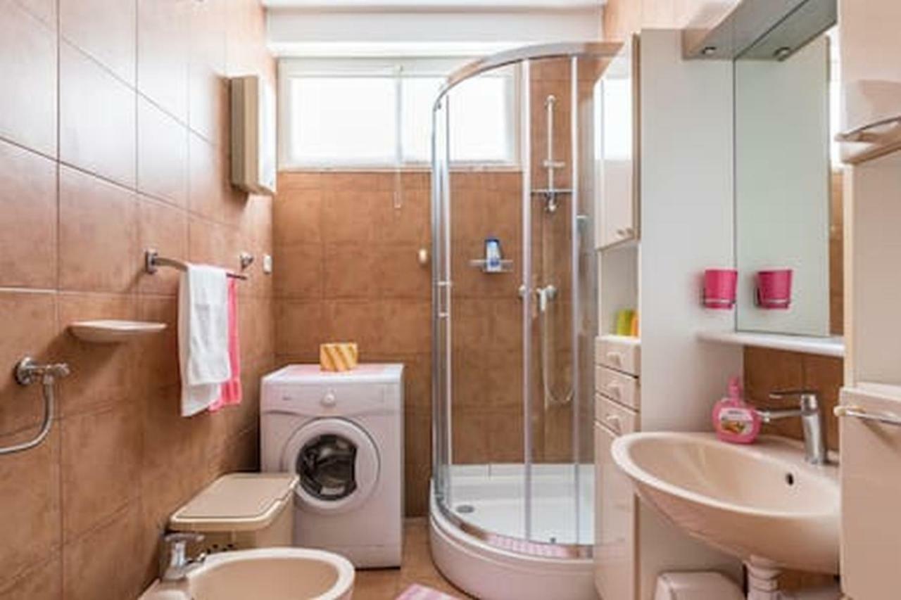 Apartment-Center Of Split Bagian luar foto