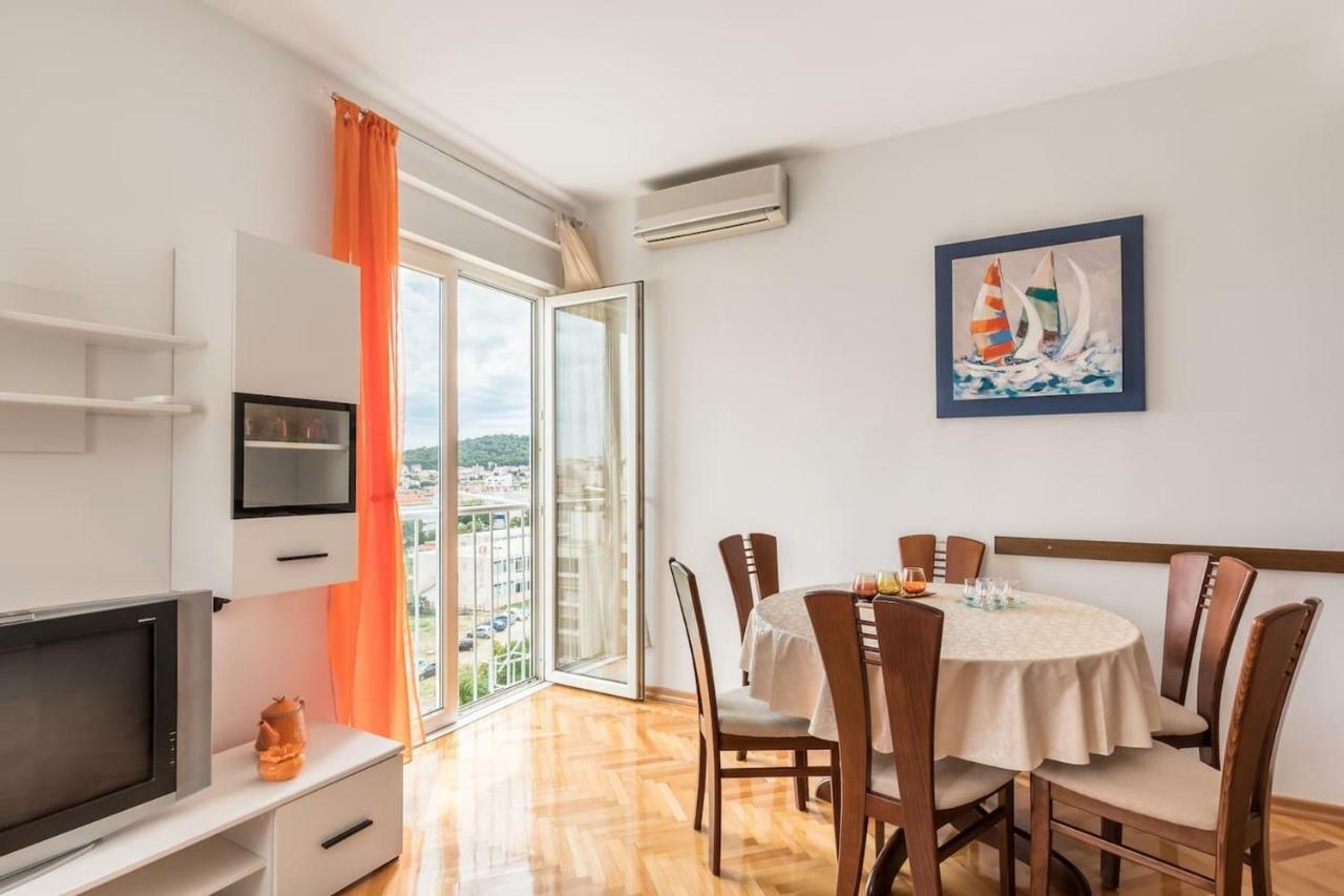 Apartment-Center Of Split Bagian luar foto