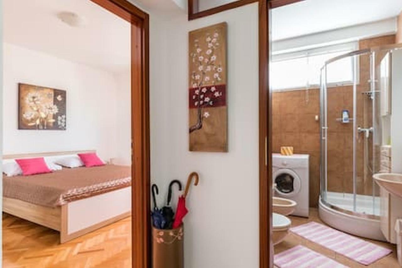 Apartment-Center Of Split Bagian luar foto