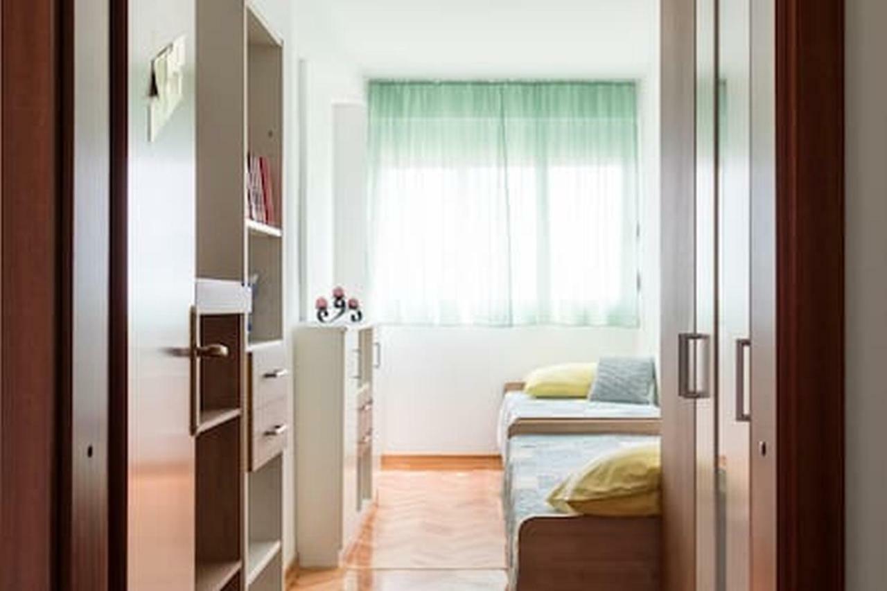 Apartment-Center Of Split Bagian luar foto